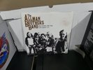 THE ALLMAN BROTHERS BAND-A&R Studios: New York 2 LP