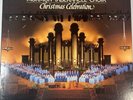 Time Life Mormon Tabernacle Choir Christmas Celebration 3 Vinyl Record Boxed Set