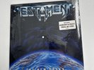 TESTAMENT The New Order Vinyl Record Thrash Metal 1988 81849-1 SEALED NEW