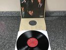 LP VINYL ROLLING STONES ALBUM No 2 LK4661 UK MONO 1ST PRES VG+/EX BLINDMAN TEXT
