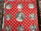 THE DUTCHY BROTHERS A Study In Rhythm 1960 LP Rare Groove Calypso VG+ Trinidad