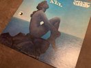 STACK vinyl album ABOVE ALL VG+