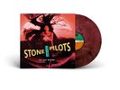 STONE TEMPLE PILOTS - Core Limited Red Splatter Color Vinyl LP NEW & SEALED