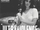 Lana Del Rey - Ultraviolence [Used Vinyl LP] Explicit