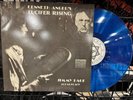 KENNETH ANGER'S LUCIFER RISING JIMMY PAGE SOUNDTRACK BLUE VINYL WITH EXTRAS