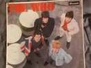 The Who 1965 UK Brunswick LP My Generation