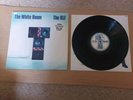 Klf The White Room Lp N/m C/w RARE Merch Sheet