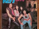Kiss Lick It Up 12