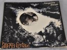 lp Alpha Centauri Tangerine Dream