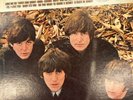 THE BEATLES THE EARLY  BEATLES VINYL LP CAPITOL RECORD LABEL 1965 MONO VG