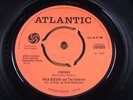 VALA REEGAN & VALARONS   Fireman   MINT   ATLANTIC 584009   Northern Soul 1966