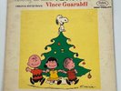 Vince Guaraldi Trio - A Charlie Brown Christmas Original DG Mono LP