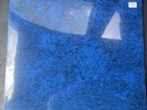 Jack White No Name BRAND NEW vinyl Limited Edition Blue w Black Smoke
