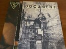 R.E.M. No 5 Document Original 1987 LP Vinyl Record Vintage Album