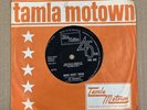 THE ORIGINALS - GOOD NIGHT IRENE - ORG UK TAMLA MOTOWN 7
