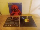 BLACK SABBATH Born Again   Rare BLUE Vinyl 180/ 200 G REPRESS  & Insert    NM