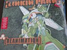 LINKIN PARK Reanimation Double LP NEW Shelf Corners Wear Nu Metal Hip Hop WB
