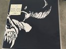 Danzig - First S/T - Def American - DEF 24208 - Vinyl LP 1988 - US OG - Inner