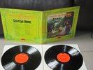 SAVAGE ROSE  POP HISTORY VOL. 15 2 LPs Polydor 2675018 Germany  MINT -