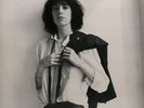 Patti Smith - Horses; Vinyl LP (1975) Arista AL-4066; Light Blue Label; VG+
