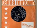EARL VAN DYKE & SOUL BROTHERS - ALL FOR YOU - ORG UK TAMLA MOTOWN 7