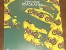 Gene Clark - Roadmaster - A&M Records - Germany - 1976 Original - VG+ -Folk Rock