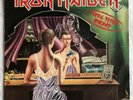 IRON MAIDEN -Twilight Zone- Original French 7