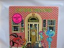 CAPTAIN BEYOND SUFFICIENTLY BREATHLESS WHITE LABEL PROMO CAPRICORN 0115 EXCELLEN
