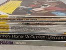 LP Lot/18 Deutsche Grammophon DG Classical Records All NM Vinyl Some Digital Box