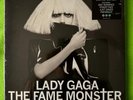 LADY GAGA  The Fame Monster Vinyl LPs - NEW Records UO Urban Outfitters