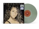 MARIAH CAREY SELF-TITLED DEBUT GLASS BOTTLE VINYL 12