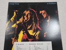 Cheap Trick LP At Budokan PROMO/WHITE LABEL/BOOKLET