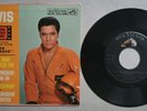 Elvis Presley - VIVA LAS VEGAS - USA RCA 45ep EX/EX