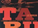MORGAN, Lee - Taru (Tone Poet Series) - Vinyl (LP)
