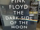 Pink Floyd The Dark Side Of The Moon 2 x Vinyl LP UV Picture Disc 2024 Sealed
