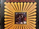 Joey En Carnavale - Joey Pastrana And His Orchestra RARE SALSA VG+ IN SHRINK