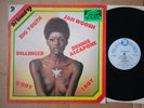 DJ Round-Up - Various UK 1976 Trojan original vinyl  LP