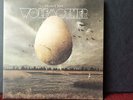 Wolfmother Cosmic Egg Modular Recordings 2009 2xVinyl LP guter Zustand