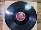 Avant Garde 78rpm Rarity MOONDOG 78 Moondog’s Symphony Sagebrush Timberwolf HEAR