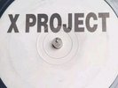 X Project/Walking In The Air (1992) 12