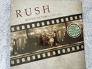 Moving Pictures: Live 2011 by Rush (Record, 2011)