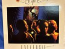 UNIVERSAL LOVE - WOODS EMPIRE - 12