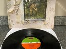 VINYL LP LED ZEPPELIN LED ZEPPELIN IV UNTITLED UK REISSUE NO SYMBOLS VG+/VG+