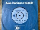 Modern Blues The Chicken Shack – It's Okay With Me Baby Blue Horizon – 57-3135