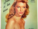 JULIE LONDON Julie is Her Name LRP 3006 1955 Liberty ; Cry Me a River