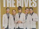 THE HIVES Tyrannosaurus Hives LP VINYL 2004 Interscope 1st Press New SEALED RARE