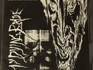 My Dying Bride God Is Alone 7” Death Doom Metal 1991 Hand Numbered 558/1000