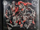 Free shipping-2020 Halloween Horror Nights Red Vinyl LE 500. #101.  New/unopened