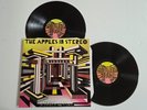 THE APPLES IN STEREO Travellers In Space And Time 2 LP Set Vinyl INDIE