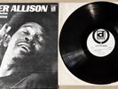 BLUES LP: LUTHER ALLISON And The Blue Nebulae Love Me Mama DELMARK 625 1st press